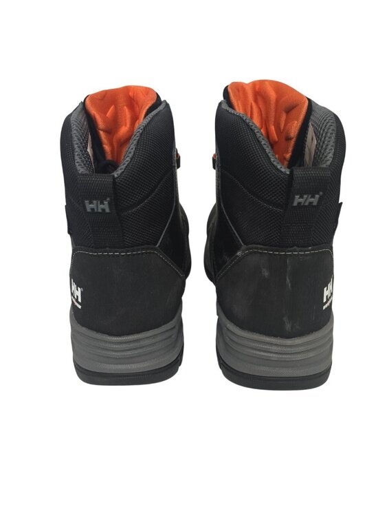 Helly Hansen Men\'s 6\'\' CTCP HHS243002 Waterproof Work Boots Black Size 11M main image 5
